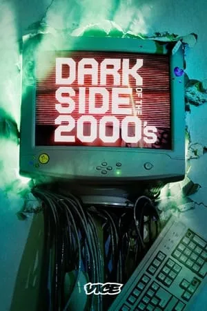 Carátula de Dark Side of the 2000s