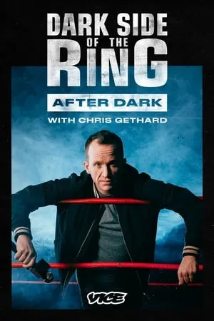 Carátula de Dark Side Of The Ring: After Dark