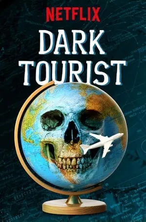 Carátula de Dark Tourist