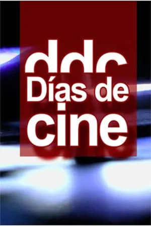 Carátula de Días de cine