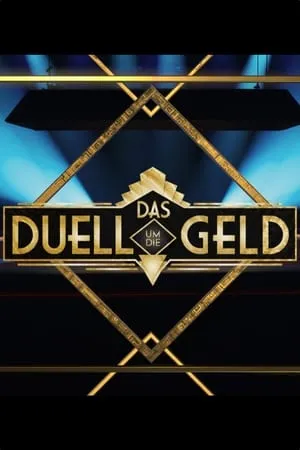 Carátula de Das Duell um die Geld