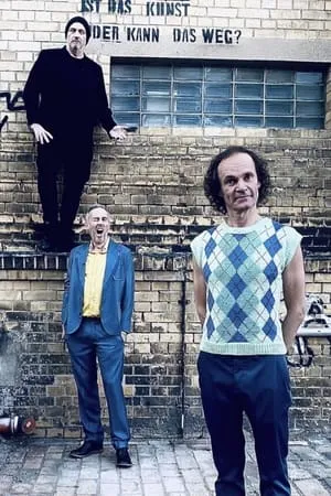 Carátula de Das Gipfeltreffen