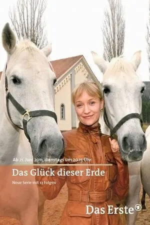 Carátula de Das Glück dieser Erde