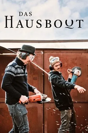 Carátula de Das Hausboot