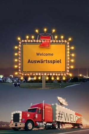 Carátula de Das Prosieben Auswärtsspiel