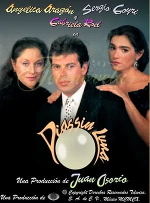 Carátula de Días sin luna