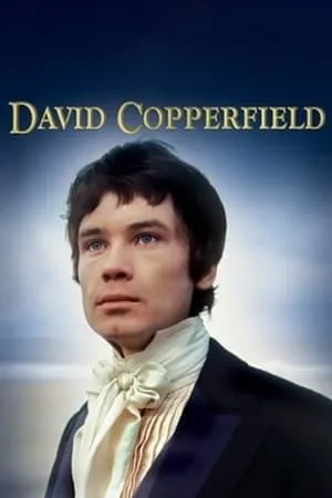 Carátula de David Copperfield