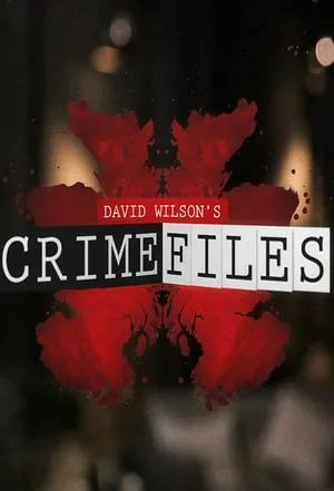 Carátula de David Wilson's Crime Files