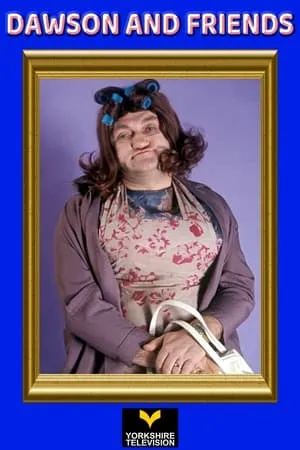Carátula de Dawson And Friends
