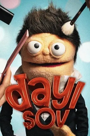 Carátula de Dayı Şov