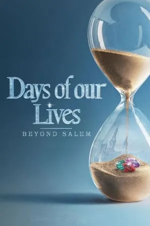 Carátula de Days of Our Lives: Beyond Salem