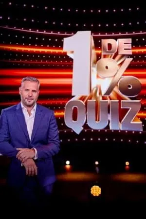 Carátula de De 1% Quiz