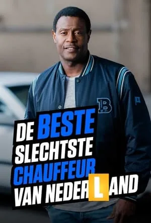 Carátula de De Beste Slechtste Chauffeur Van Nederland