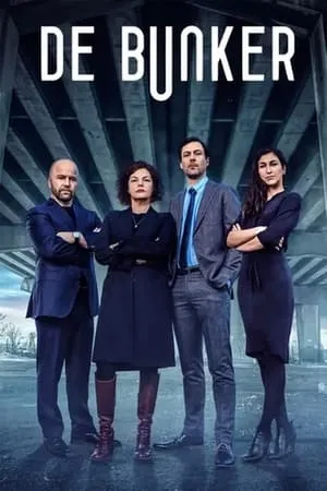 Carátula de De Bunker