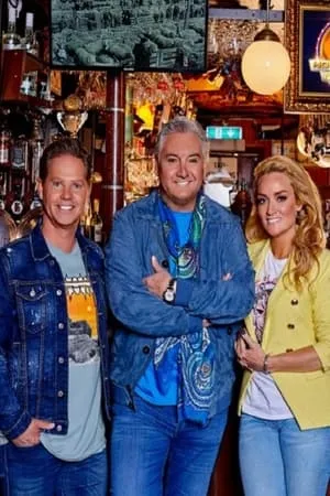 Carátula de De Hollandse nieuwe