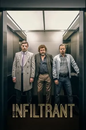 Carátula de De Infiltrant