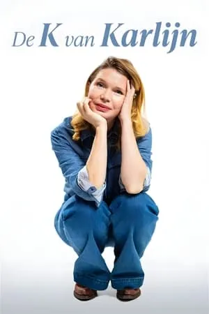 Carátula de De K van Karlijn