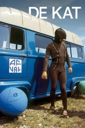 Carátula de De Kat