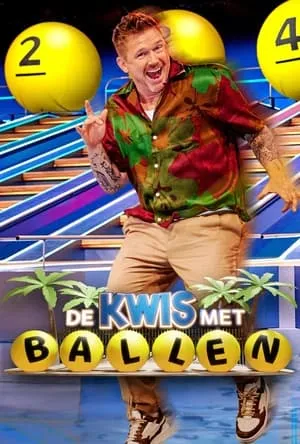 Carátula de De Kwis met Ballen