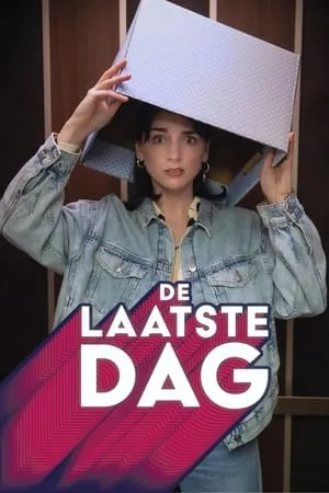 Carátula de De Laatste Dag
