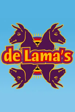 Carátula de De Lama's