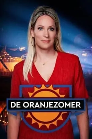 Carátula de De Oranjezomer