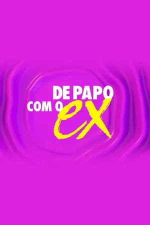 Carátula de De Papo com o Ex
