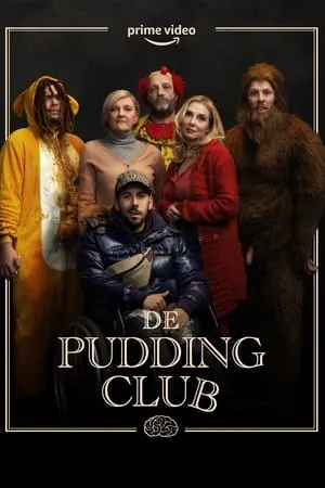 Carátula de De Pudding Club