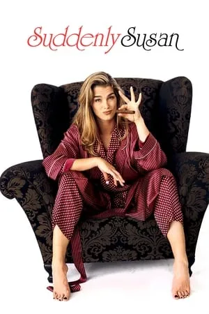 Carátula de De repente, Susan