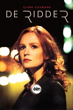 Carátula de De Ridder