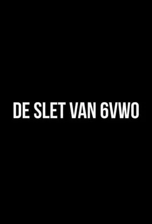 Carátula de De Slet van 6VWO