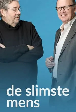 Carátula de De Slimste Mens