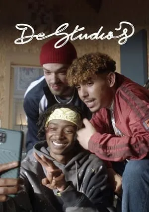 Carátula de De Studio’s