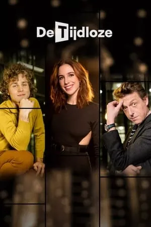 Carátula de De tijdloze