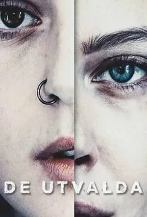Carátula de De Utvalda