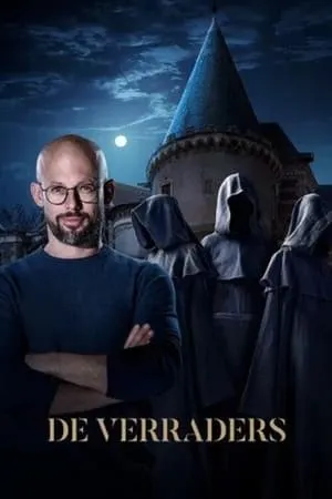 Carátula de De Verraders
