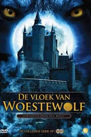 Carátula de De Vloek van Woestewolf