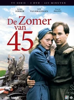Carátula de De Zomer van '45