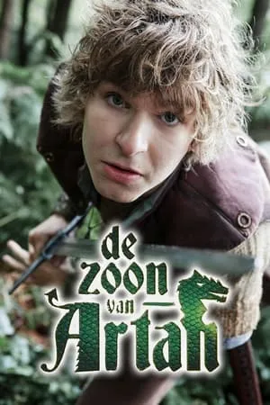Carátula de De zoon van Artan