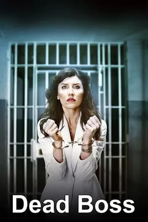Carátula de Dead Boss