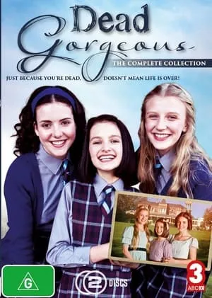 Carátula de Dead Gorgeous