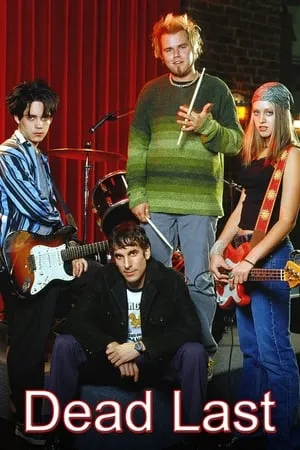 Carátula de Dead Last