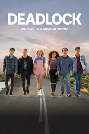 Carátula de Deadlock