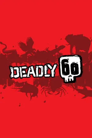 Carátula de Deadly 60
