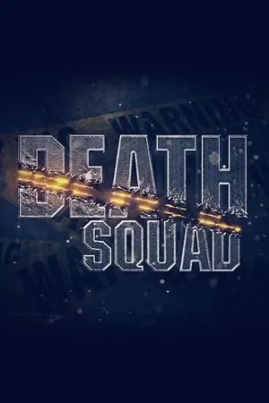 Carátula de Death Squad