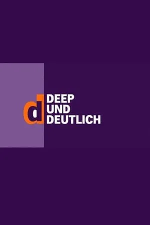 Carátula de deep und deutlich