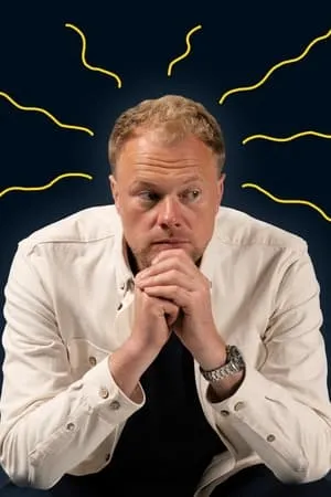 Carátula de Degn vil være far