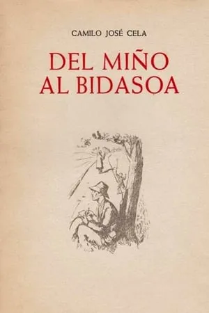 Carátula de Del Miño al Bidasoa