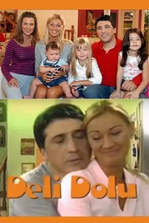 Carátula de Deli Dolu