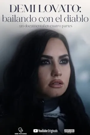 Carátula de Demi Lovato: Bailando con el diablo